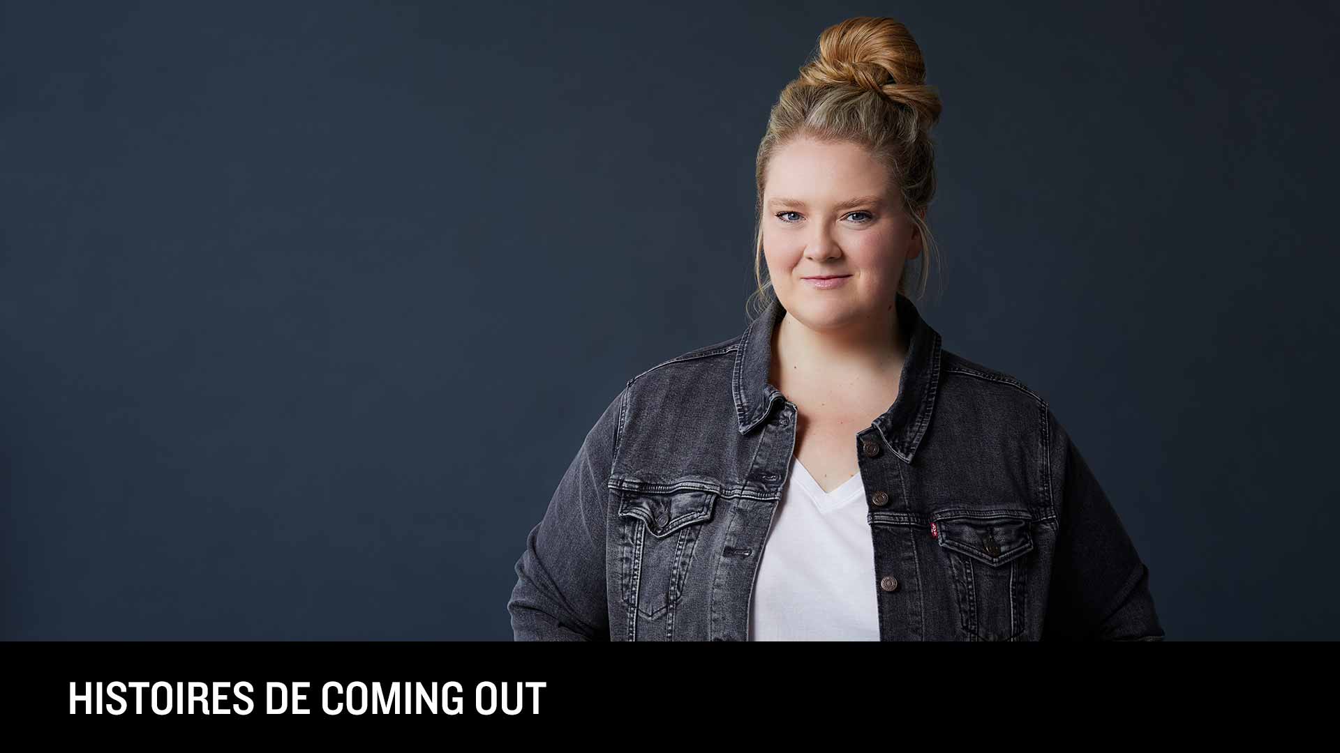 Histoire de coming out