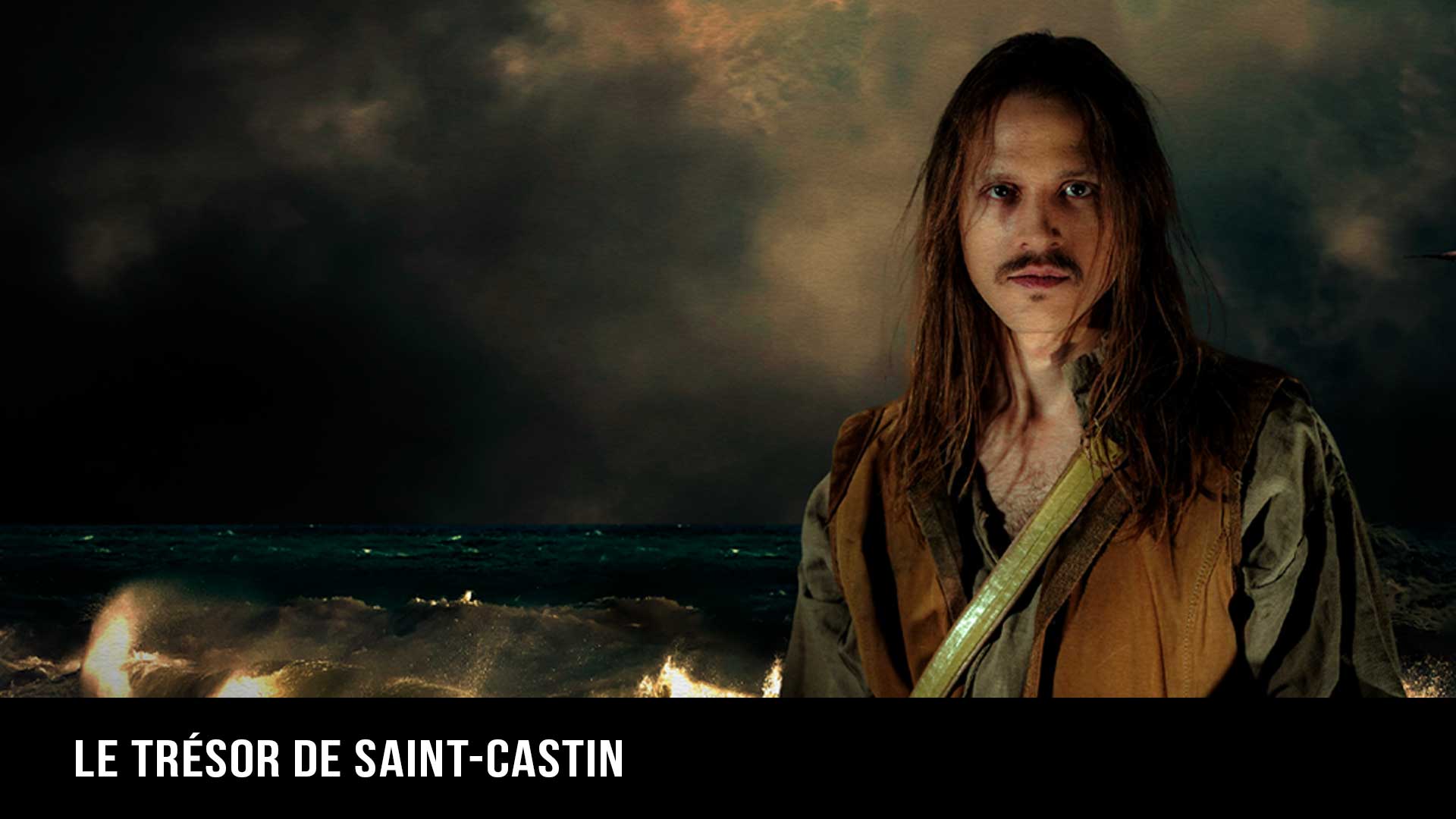 Le trésor de Saint-Castin